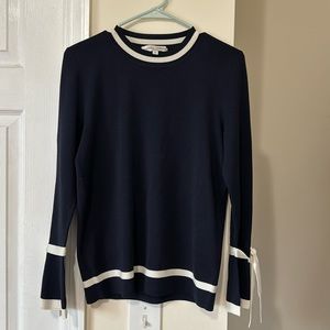 BARBARA LOHMANN sweater